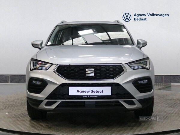 Used SEAT Ateca 2022 for sale - 76061231: Photo 11