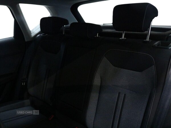 Used SEAT Ateca 2022 for sale - 76061231: Photo 13