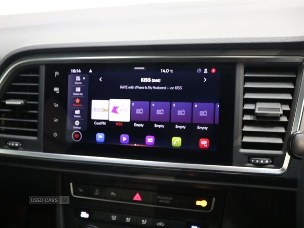 Used SEAT Ateca 2022 for sale - 76061231: Photo 15