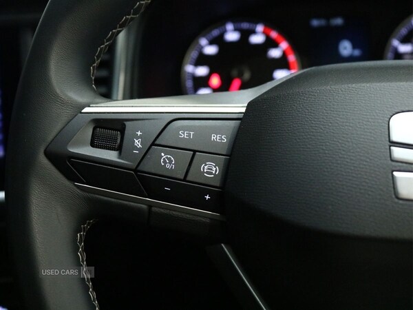 Used SEAT Ateca 2022 for sale - 76061231: Photo 16