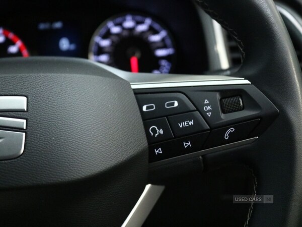 Used SEAT Ateca 2022 for sale - 76061231: Photo 17