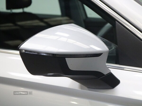Used SEAT Ateca 2022 for sale - 76061231: Photo 19