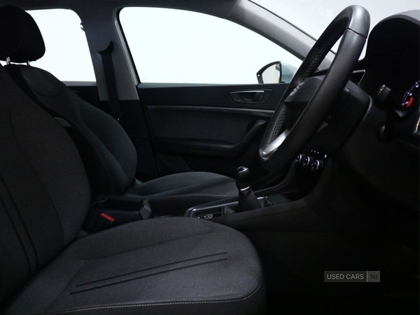 Used SEAT Ateca 2022 for sale - 76061231: Photo 21
