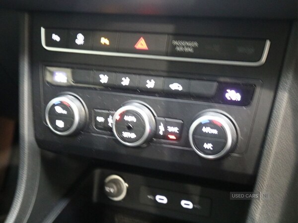 Used SEAT Ateca 2022 for sale - 76061231: Photo 25