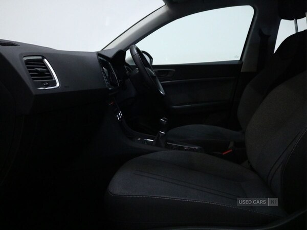 Used SEAT Ateca 2022 for sale - 76061231: Photo 26