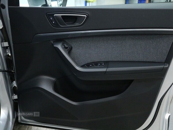 Used SEAT Ateca 2022 for sale - 76061231: Photo 28