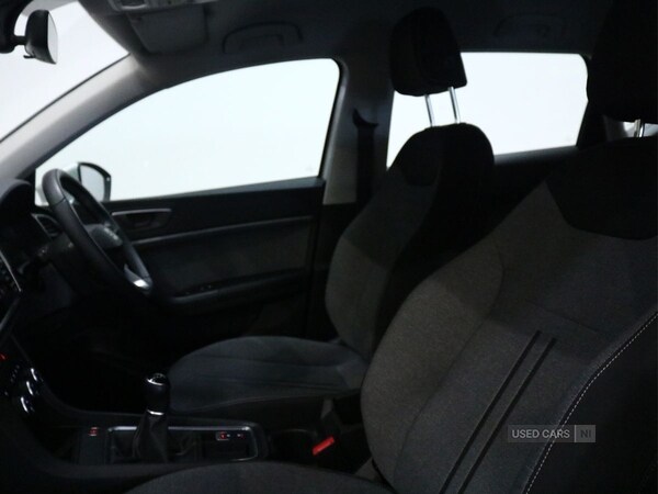 Used SEAT Ateca 2022 for sale - 76061231: Photo 29