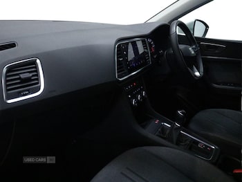 Used SEAT Ateca 2022 for sale - 76061231: Photo 2