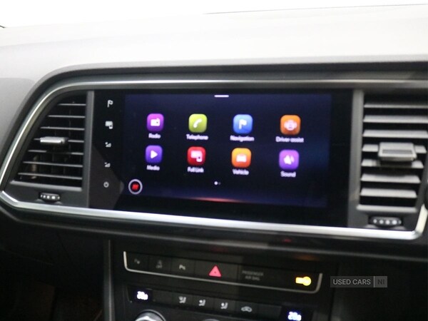 Used SEAT Ateca 2022 for sale - 76061231: Photo 30