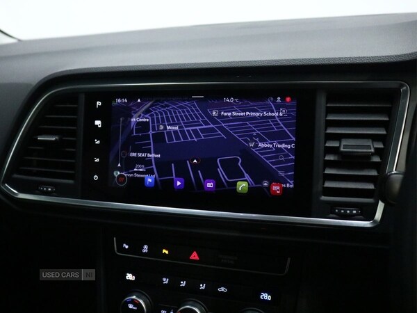 Used SEAT Ateca 2022 for sale - 76061231: Photo 32