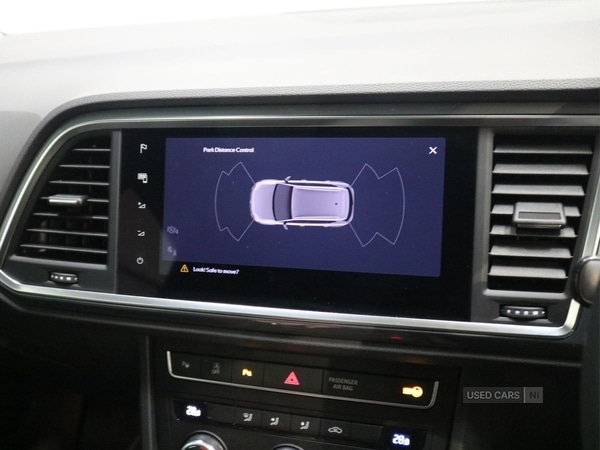Used SEAT Ateca 2022 for sale - 76061231: Photo 33