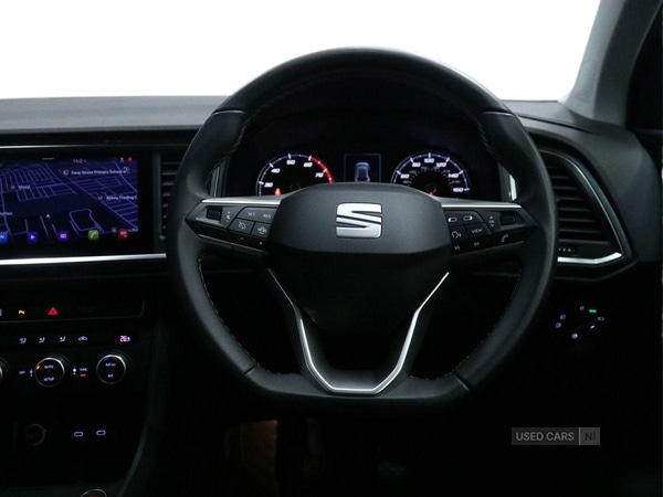 Used SEAT Ateca 2022 for sale - 76061231: Photo 8
