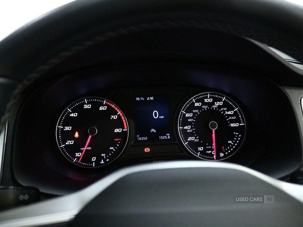 Used SEAT Ateca 2022 for sale - 76061231: Photo 9