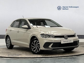 Used Volkswagen Polo 2023 for sale - 78376572: Photo