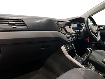 Used Volkswagen Polo 2023 for sale - 78376572: Photo