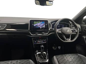 Used Volkswagen T-Roc 2023 for sale - 79633685: Photo