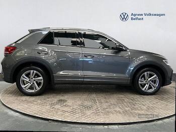 Used Volkswagen T-Roc 2023 for sale - 79633685: Photo