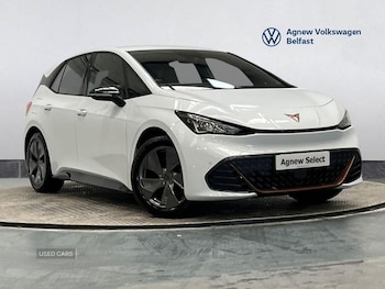 Used Cupra Born 2023 for sale - 78753119: Photo