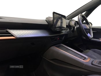 Used Cupra Born 2023 for sale - 78753119: Photo