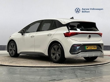 Used Cupra Born 2023 for sale - 78753119: Photo
