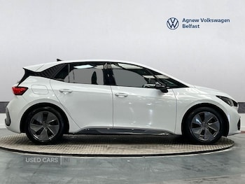 Used Cupra Born 2023 for sale - 78753119: Photo