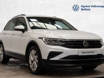 2022 - 1.5 TSI 150 Life 5dr DSG
