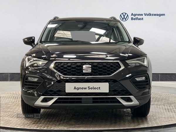 Used SEAT Ateca 2022 for sale - 77672214: Photo 11