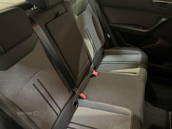 Used SEAT Ateca 2022 for sale - 77672214: Photo 14