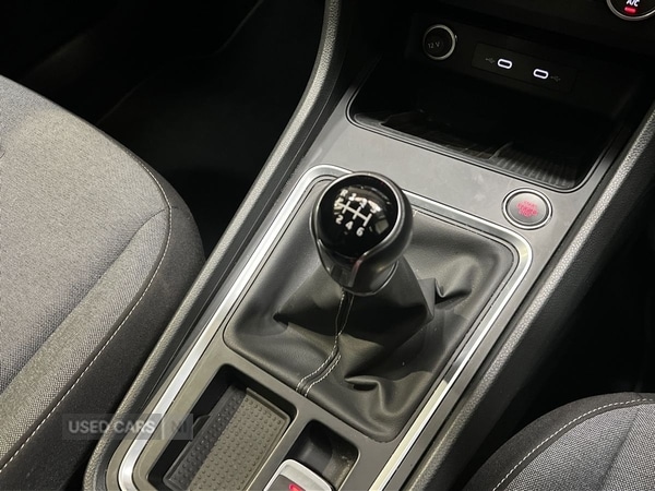 Used SEAT Ateca 2022 for sale - 77672214: Photo 15