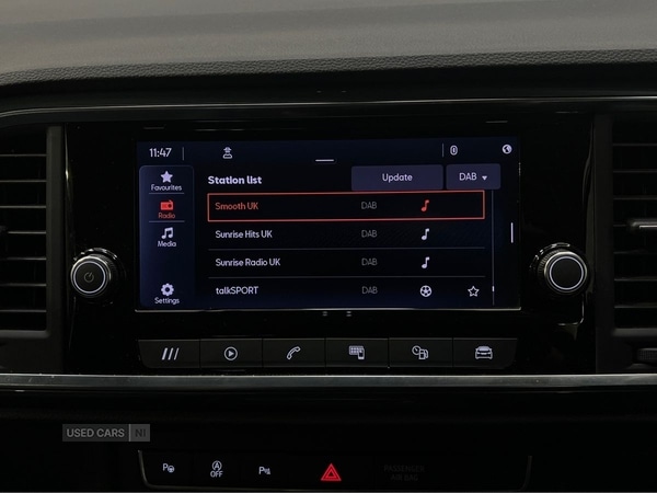 Used SEAT Ateca 2022 for sale - 77672214: Photo 16