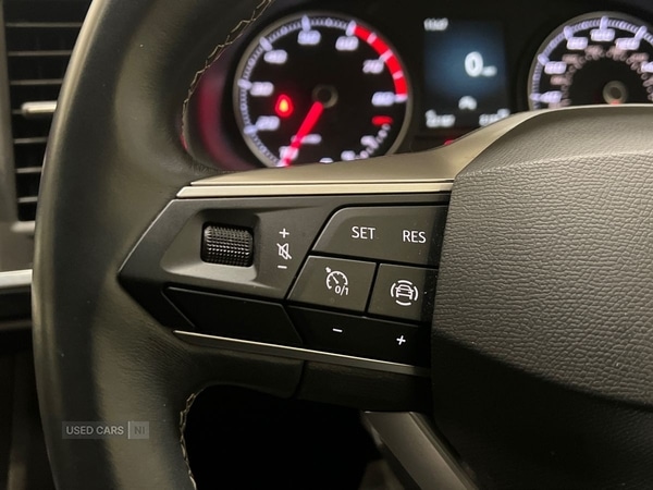 Used SEAT Ateca 2022 for sale - 77672214: Photo 17