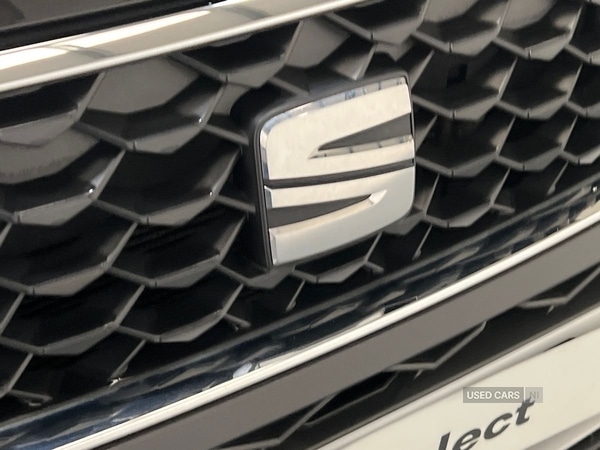 Used SEAT Ateca 2022 for sale - 77672214: Photo 21