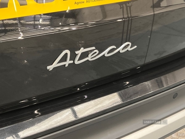 Used SEAT Ateca 2022 for sale - 77672214: Photo 22