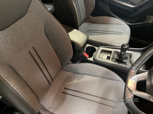 Used SEAT Ateca 2022 for sale - 77672214: Photo 23