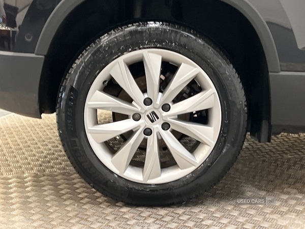 Used SEAT Ateca 2022 for sale - 77672214: Photo 24