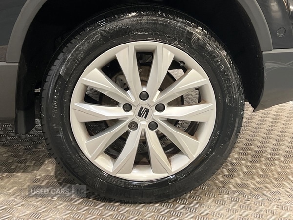 Used SEAT Ateca 2022 for sale - 77672214: Photo 25