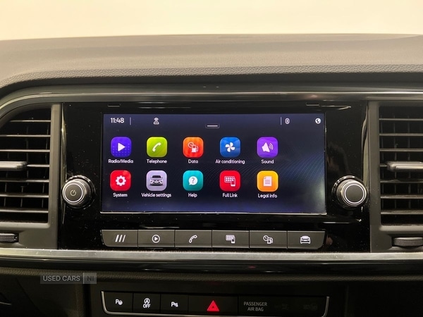 Used SEAT Ateca 2022 for sale - 77672214: Photo 32