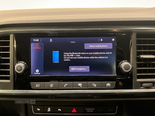 Used SEAT Ateca 2022 for sale - 77672214: Photo 33