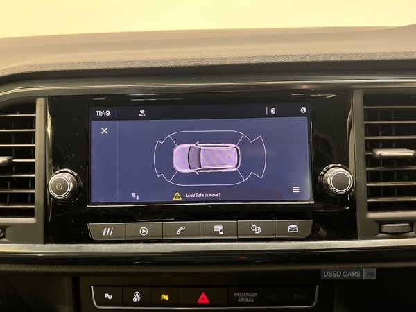 Used SEAT Ateca 2022 for sale - 77672214: Photo 34