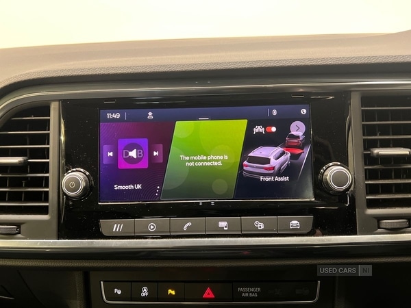 Used SEAT Ateca 2022 for sale - 77672214: Photo 35