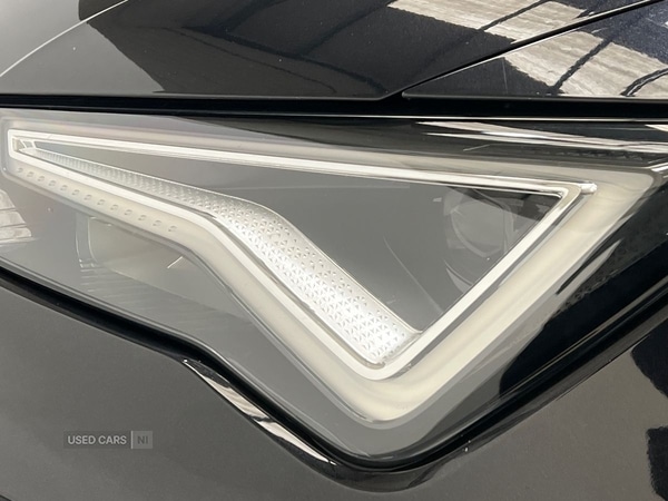 Used SEAT Ateca 2022 for sale - 77672214: Photo 7