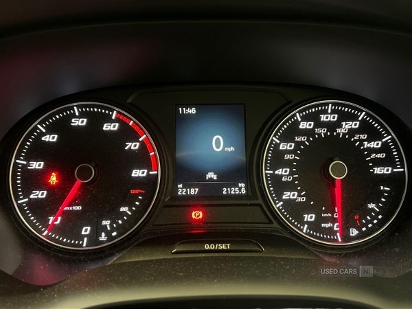 Used SEAT Ateca 2022 for sale - 77672214: Photo 9