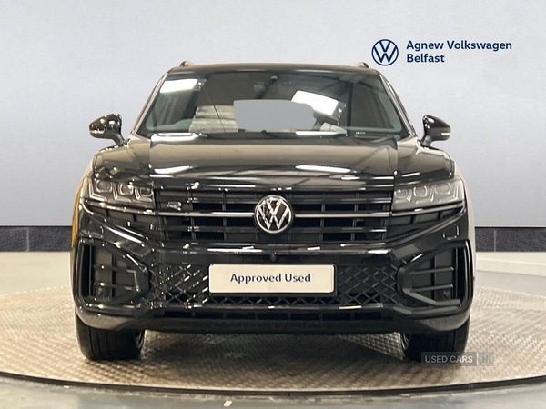 Used Volkswagen Touareg 2025 for sale - 77268346: Photo 11