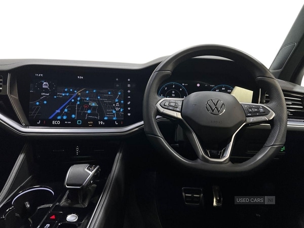 Used Volkswagen Touareg 2025 for sale - 77268346: Photo 13