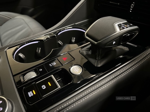 Used Volkswagen Touareg 2025 for sale - 77268346: Photo 15