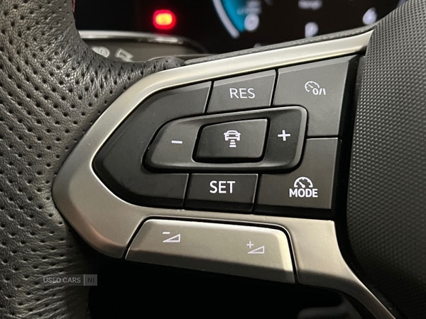 Used Volkswagen Touareg 2025 for sale - 77268346: Photo 17