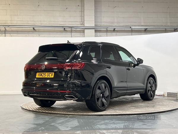 Used Volkswagen Touareg 2025 for sale - 77268346: Photo 19