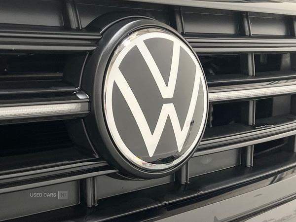 Used Volkswagen Touareg 2025 for sale - 77268346: Photo 21