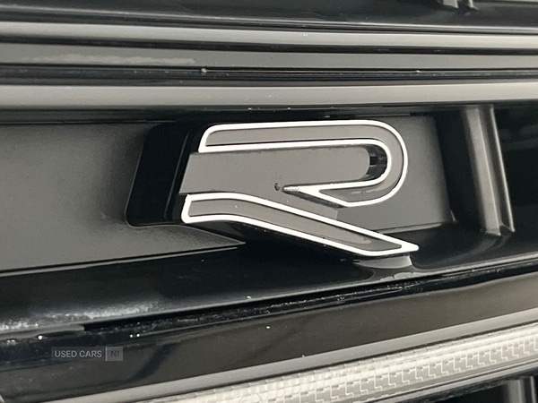 Used Volkswagen Touareg 2025 for sale - 77268346: Photo 22