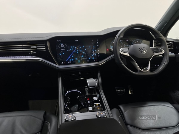 Used Volkswagen Touareg 2025 for sale - 77268346: Photo 23